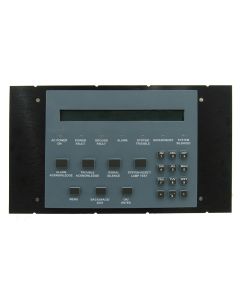 Gamewell FCI LCD-E3 LCD Keypad Display