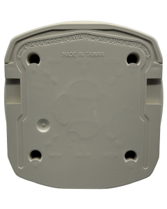 Gentex GBLP-W Backbox