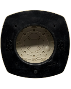 Gentex GBLP-W Backbox