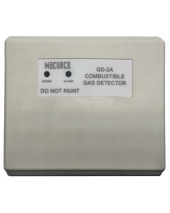 Macurco GD-2A Combustible Gas Monitor