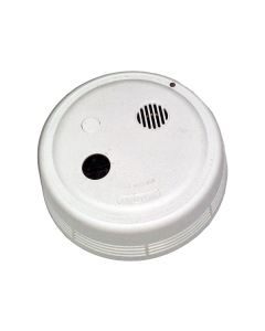 Gentex 9123F Photoelectric Smoke Alarm with Piezo