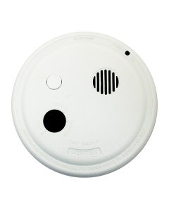 GENTEX 9123 PHOTOELECTRIC SMOKE DETECTOR W/ PIEZO