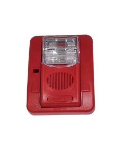 Gentex GEC3-24WR Selectable Horn/Strobe