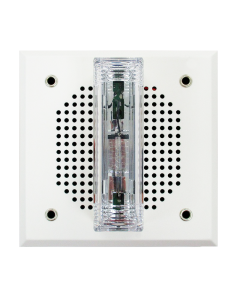 Gentex SPKE4-15/75WW Speaker Strobe (White)