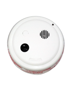 Gentex 8103PY Photoelectric Smoke Detector 