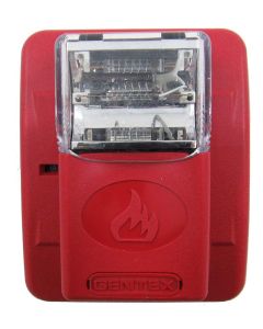 Gentex GES3-24WR Multi-Candela Strobe