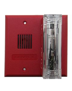 Gentex GX90S-2-15/75WR Horn Strobe