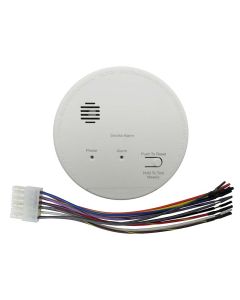Gentex S1209F