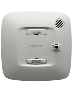 Gentex SR 120VAC Smoke Alarm with Relay