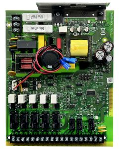 Gamewell FCI GFPS-6RB Replacement Board for GFPS-6 NAC Expander / Power Supply 