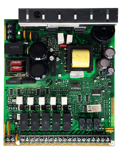 Gamewell FCI GFPS-9RB Replacement Board 2nd Gen (6 Dip Switch) for Power Supply 9
