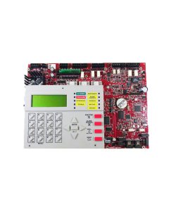 Notifier NFW2-100 FireWarden-100-2 Replacement Board