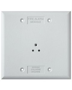 Kidde GSA-CC2 Dual Input Signal Module (Standard Mount) 