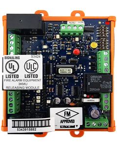 Kidde GSA-REL Releasing Module