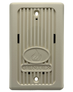 Gentex GX91-W Remote Audible Signal