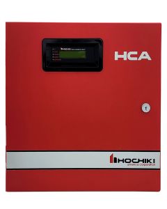 Hochiki HCA-2D/120V  (2-Zone FACP) 