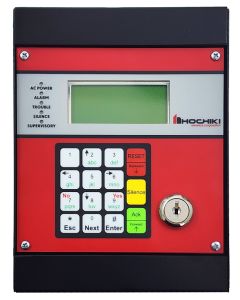 Hochiki HCA-RA Remote Annunciator 