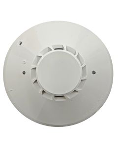 Honeywell HFS-PT Photoelectric Smoke Detector w/ Thermal Sensor