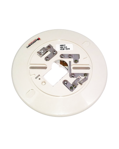 HOCHIKI H057 HB-53 HSB-224 DETECTOR BASE