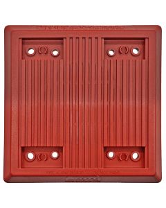 Wheelock HS-24-R Fire Alarm Horn for Evacuation