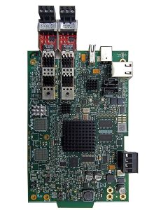 Notifier HS-NCM-W-2 High-Speed Network Communications Module 