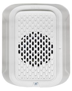System Sensor HWL-LF Wall Sounder (White)