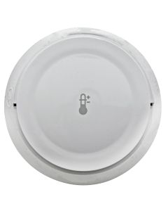 Silent Knight IDP-HEAT-HT-W Fixed Hi-Temp (190F) Thermal Sensor (White)