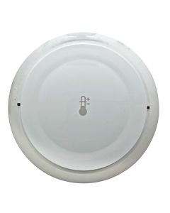 Silent Knight IDP-HEAT-ROR-W Intelligent Rate of Rise Thermal Sensor (White)