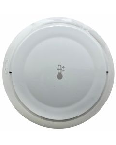 Silent Knight IDP-Heat-W Fixed Temp (135F) Thermal Sensor (White)