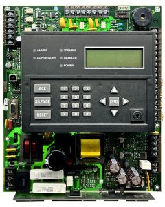 Silent Knight IFP-100 Farenhyt Replacement Board (w/ Silent Knight IDP / Hochiki Programming) Old Style