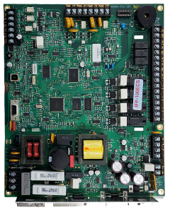 Silent Knight Farenhyt IFP-100ECSBD Replacement Board 