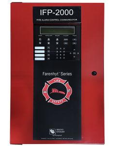 Silent Knight IFP-2000 