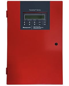 Silent Knight IFP-2100 (Intelligent Addressable FACP w/ Communicator)