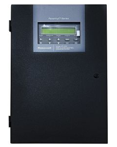 Silent Knight IFP-300B (Intelligent Addressable FACP, Black Cabinet)
