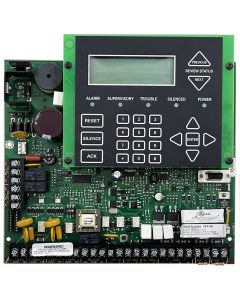 Silent Knight IFP-50 Replacement Board (Intelligent FACP)
