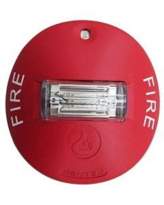 Gentex GCC24CR Horn Strobe