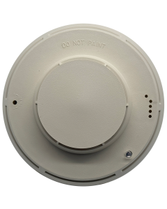 Siemens ILI-1A Intelligent Ionization Smoke Detector