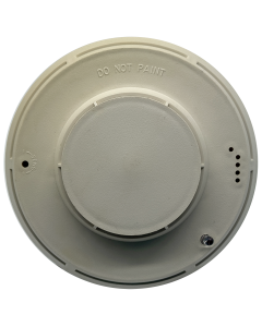 Siemens ILI-1B Intelligent Ionization Smoke Detector 