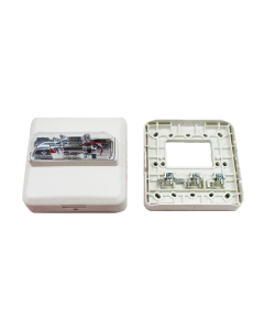 Wheelock ZRS-MCW-FW Strobe (White)