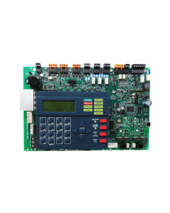 Fire-Lite MS-9200UDLS New Style (Intelligent FACP + DACT) Replacement Board