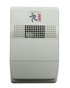 Edwards EST G1-P Steady Horn (White)