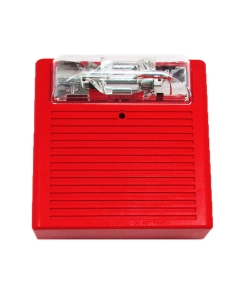 Wheelock AS-241575W-FR Horn Strobe