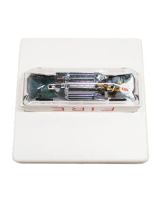 Wheelock RSS-24MCC-FW