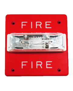 Wheelock RSSWP-2475W-FR