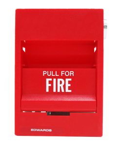 Edwards 276B-1120 Fire Alarm Pull Station