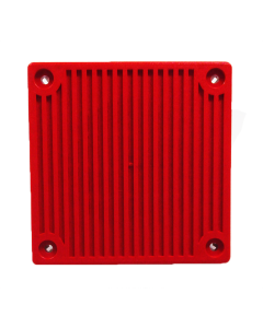 SIEMENS AH-R-WP WEATHERPROOF HORN