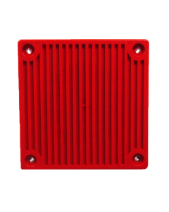 Wheelock AH-24WP-R Horn