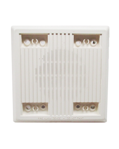Wheelock MT-12/24-W Horn