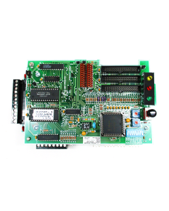 Notifier XPP-1 Processor Module for XP Series Transponders