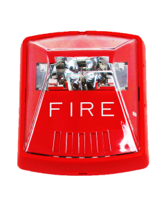 Wheelock STR Strobe